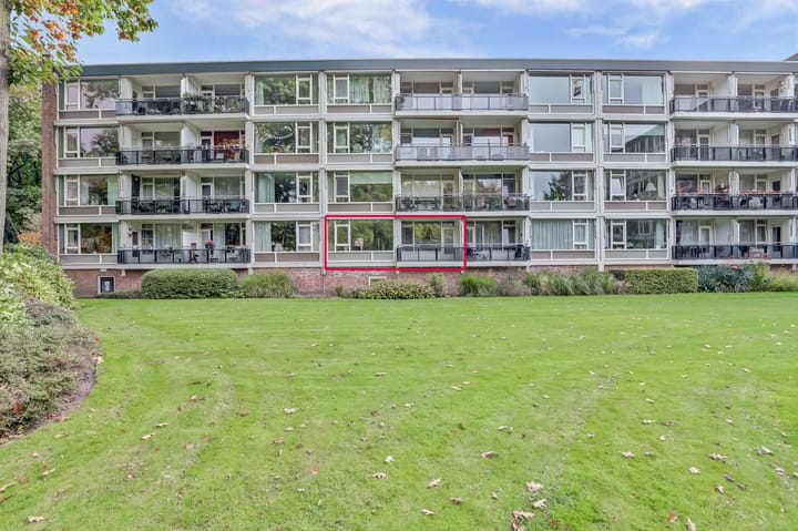 Photo 7 of Koningin Emmalaan 29-61