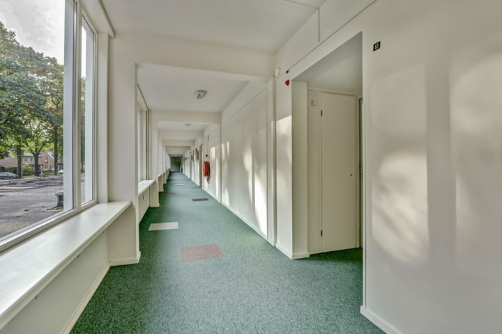 Photo 9 of Koningin Emmalaan 29-61