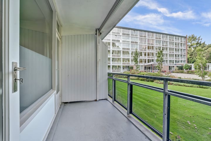 Photo 19 of Koningin Emmalaan 29-61