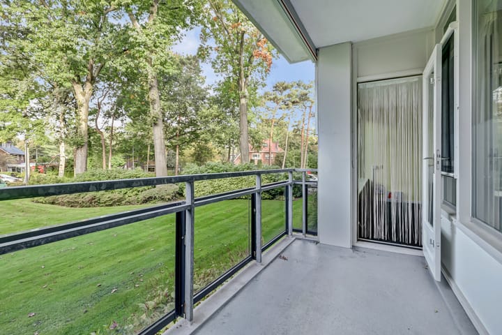 Photo 20 of Koningin Emmalaan 29-61