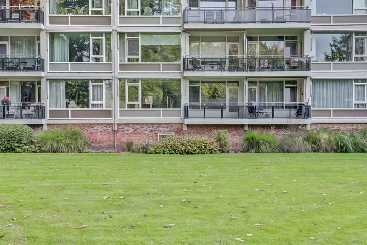 Photo 21 of Koningin Emmalaan 29-61