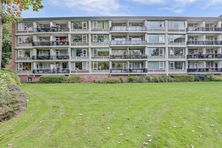 Photo 22 of Koningin Emmalaan 29-61