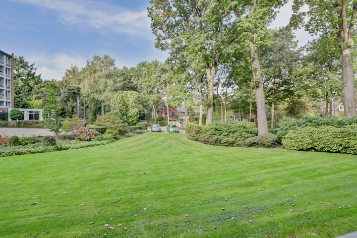 Photo 23 of Koningin Emmalaan 29-61