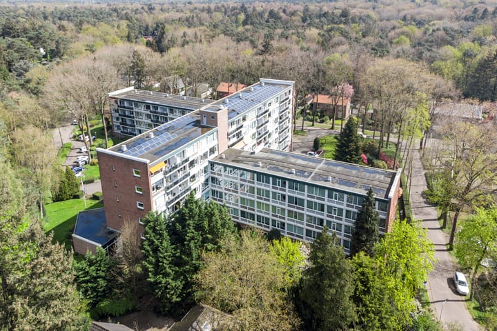 Photo 29 of Koningin Emmalaan 29-61