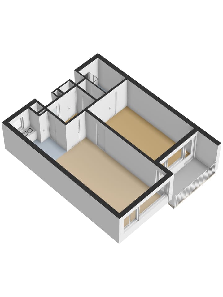 Photo 31 of Koningin Emmalaan 29-61