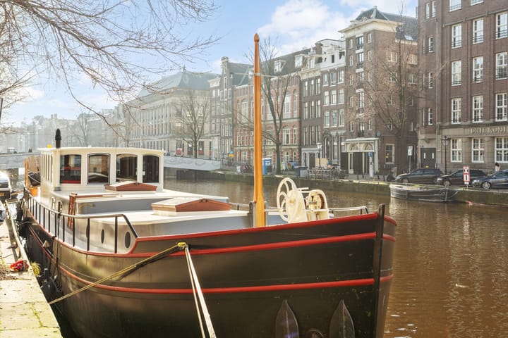 Singel 167-A main image