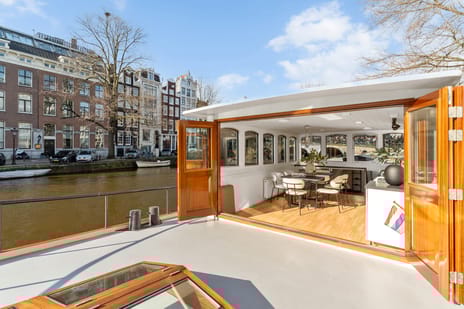 Singel 167-A secondary image