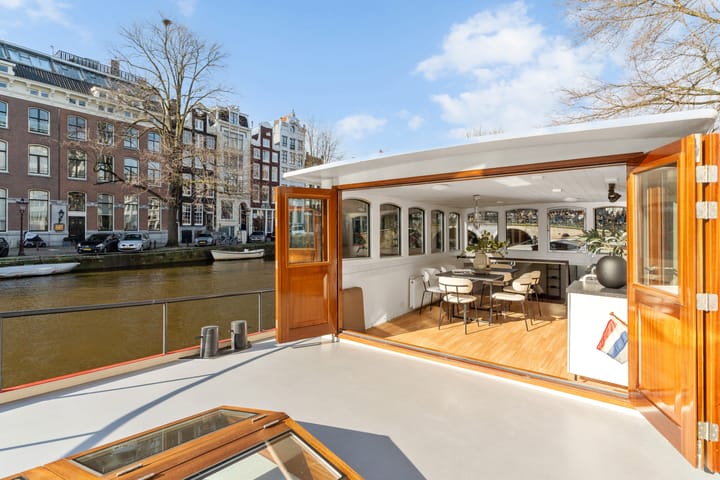 Photo 2 of Singel 167-A