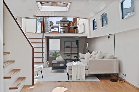 Singel 167-A tertiary image