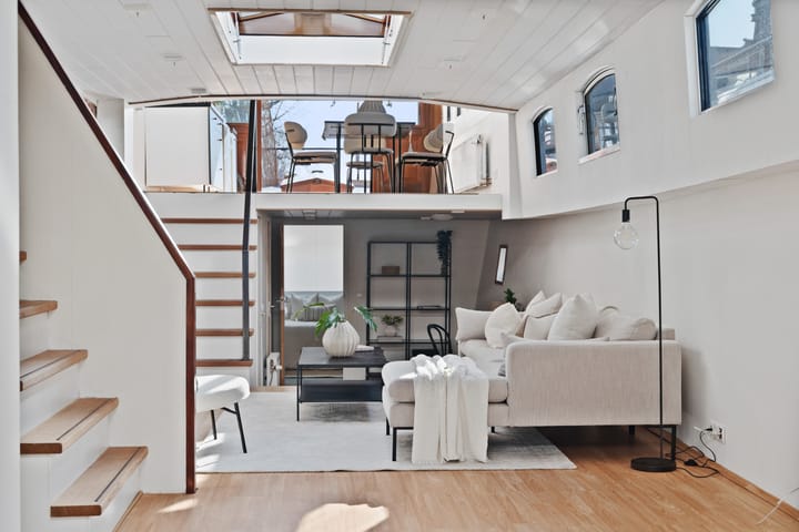 Photo 3 of Singel 167-A