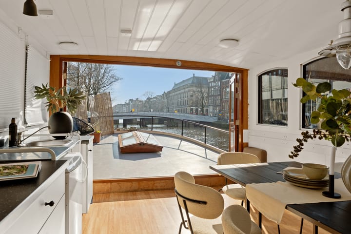 Photo 5 of Singel 167-A