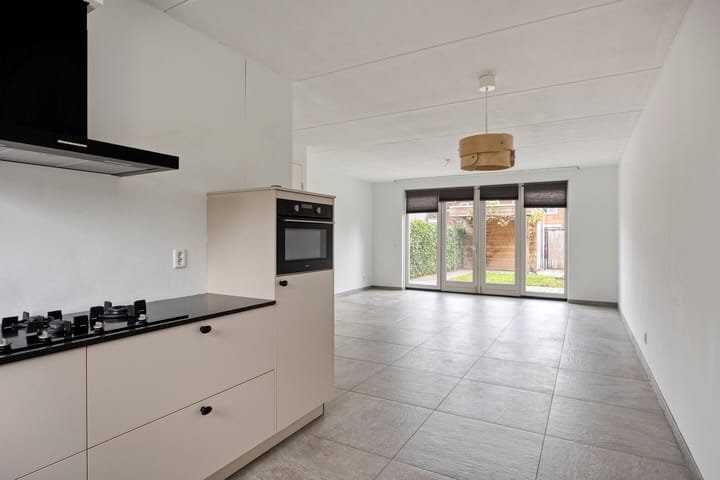 Foto 2 van Aan de Wittenberg 26