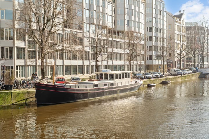 Photo 7 of Singel 167-A