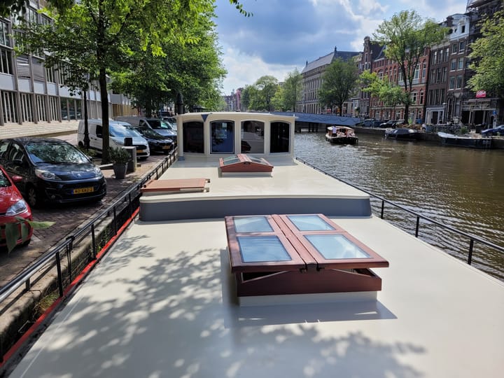 Photo 8 of Singel 167-A