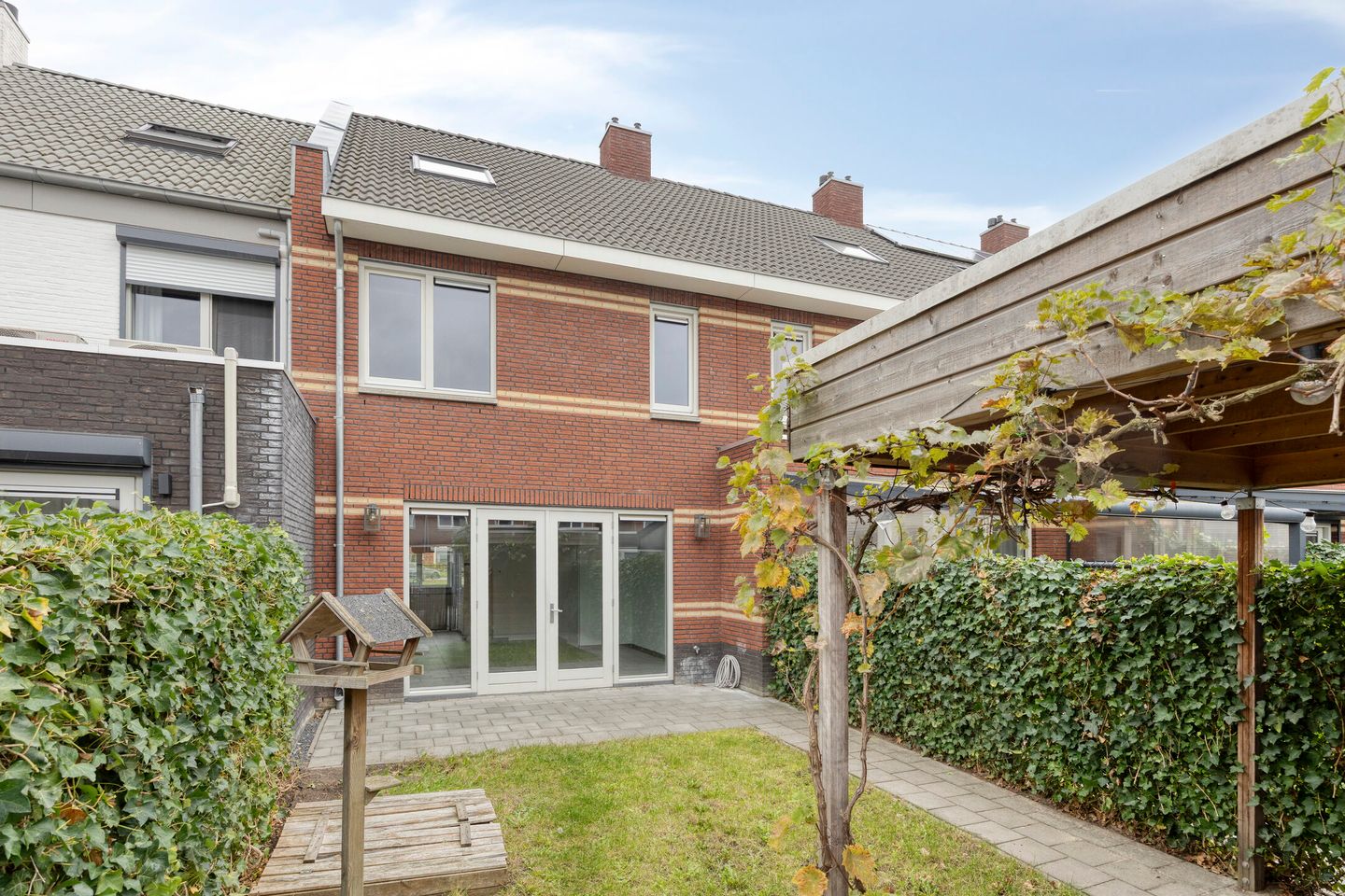 Foto 4 van Aan de Wittenberg 26