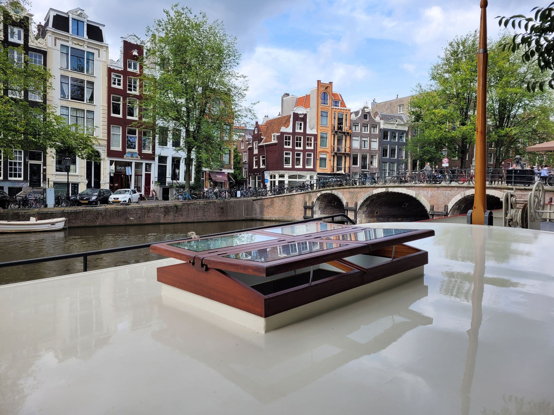 Foto 9 van Singel 167-A