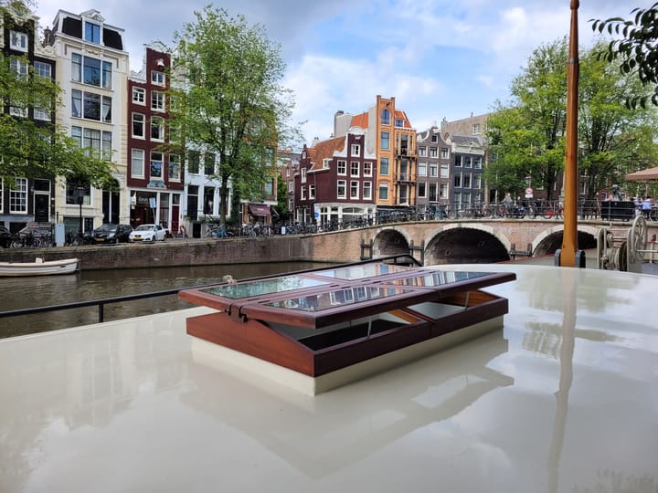 Photo 9 of Singel 167-A