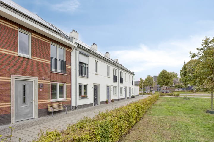 Foto 5 van Aan de Wittenberg 26