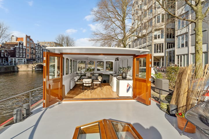 Photo 10 of Singel 167-A