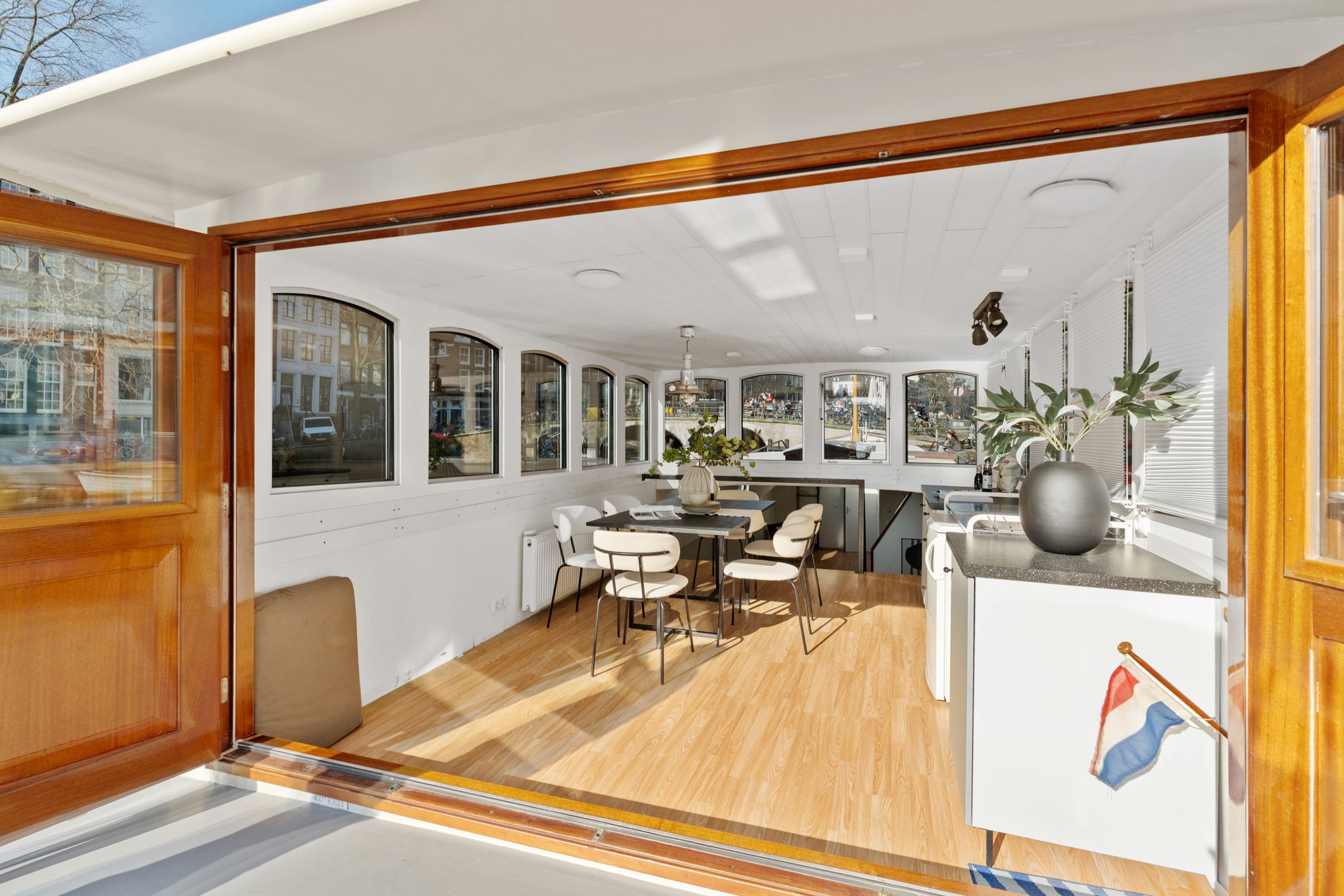 Foto 12 van Singel 167-A