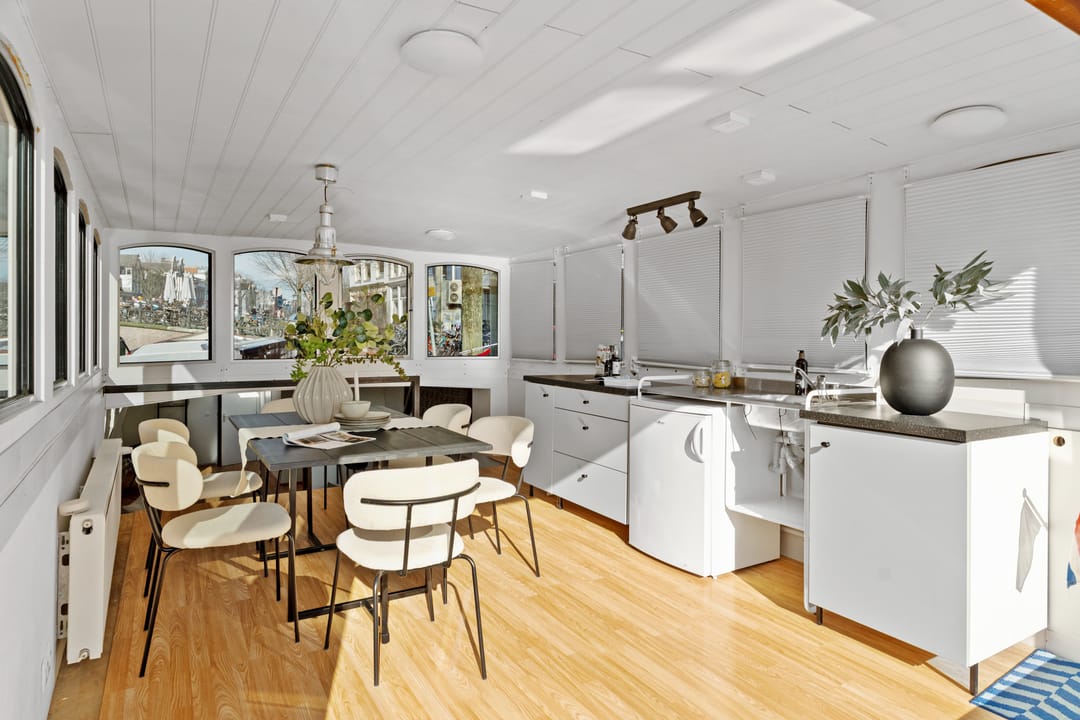 Foto 13 van Singel 167-A