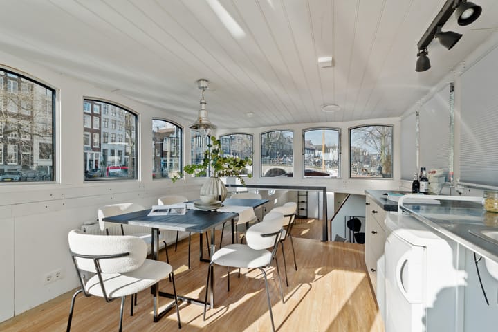 Photo 14 of Singel 167-A