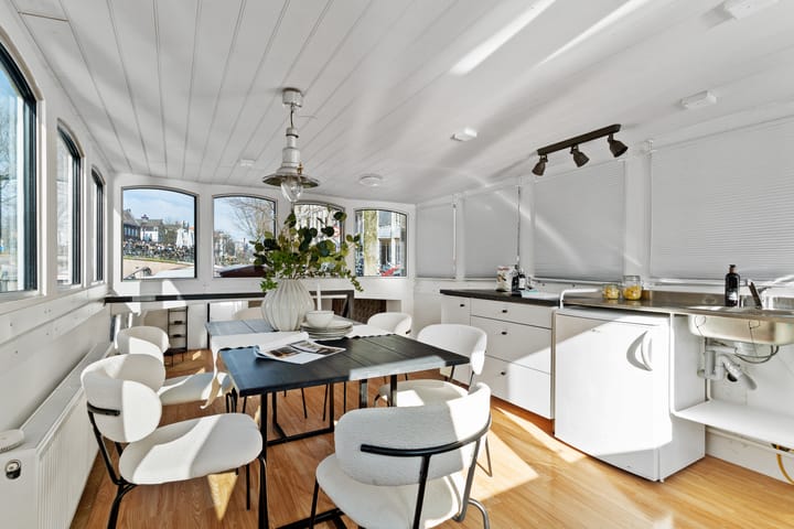 Photo 15 of Singel 167-A