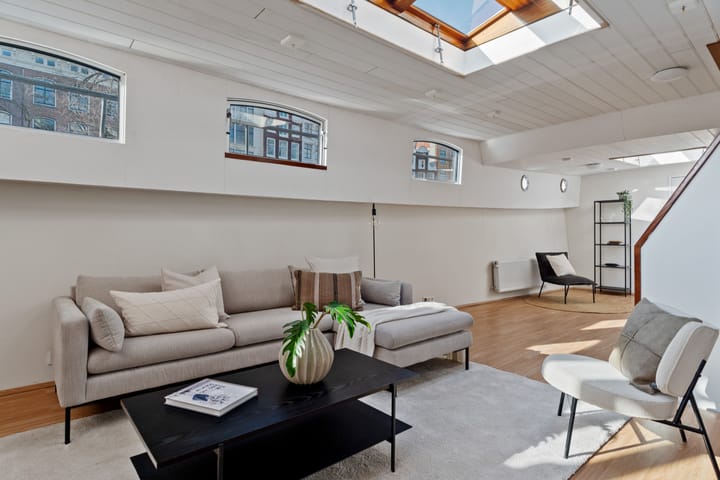 Photo 22 of Singel 167-A