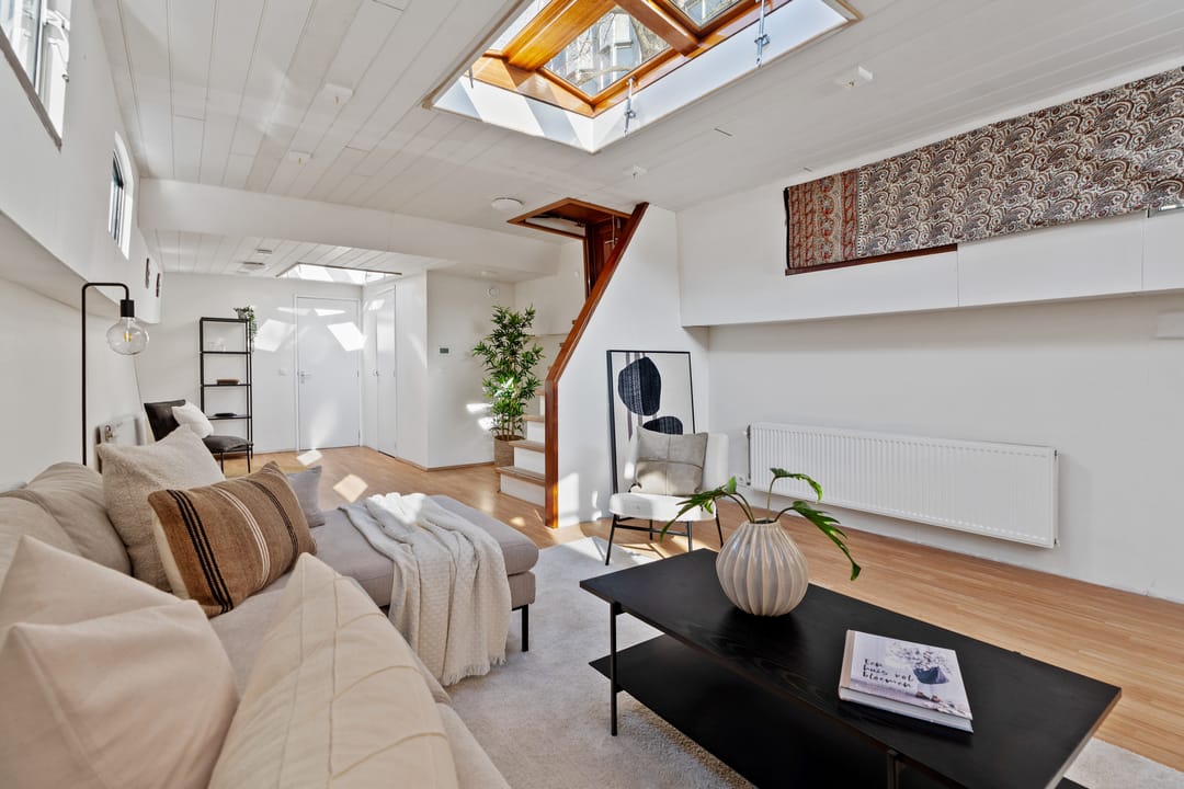 Foto 23 van Singel 167-A