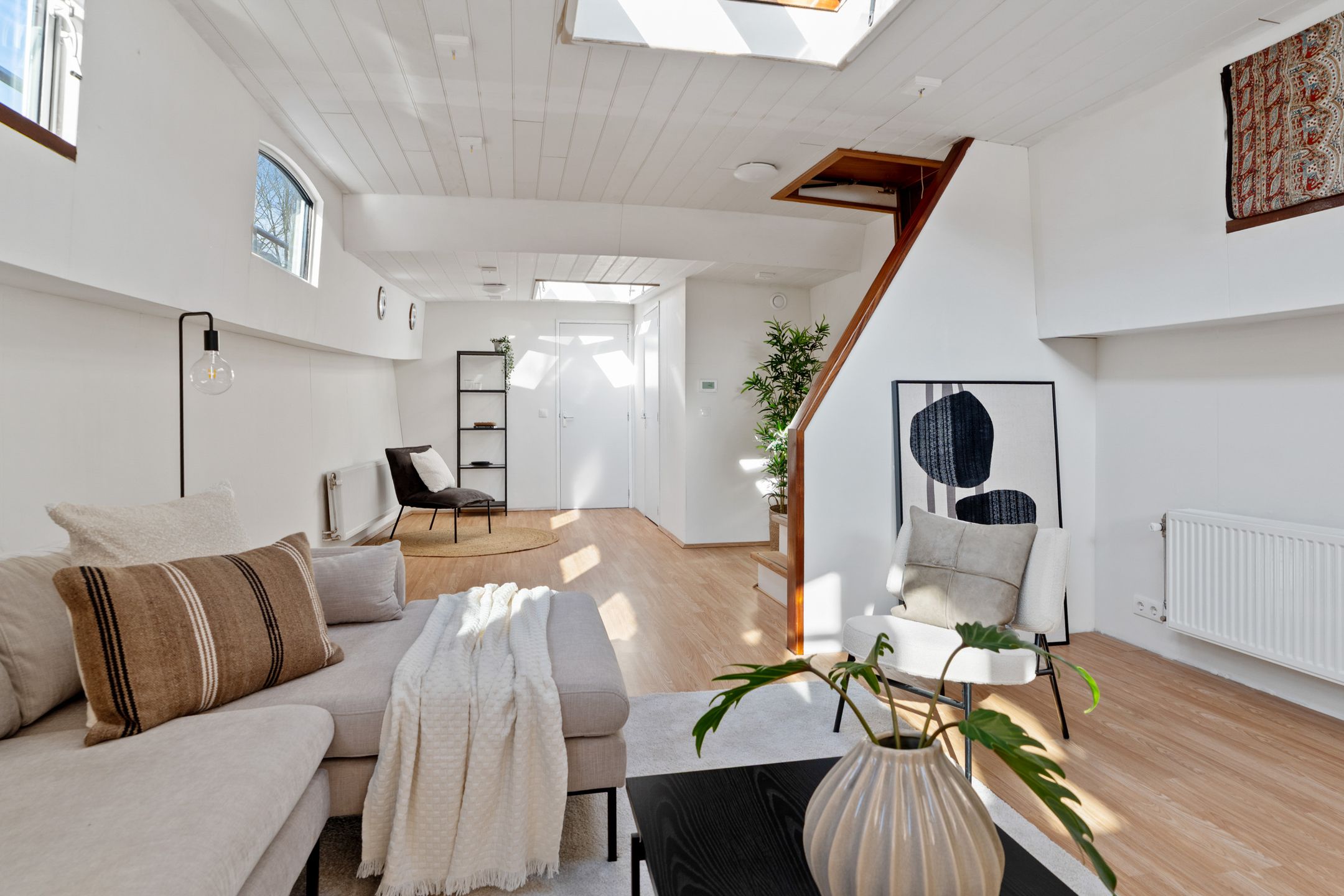 Foto 24 van Singel 167-A