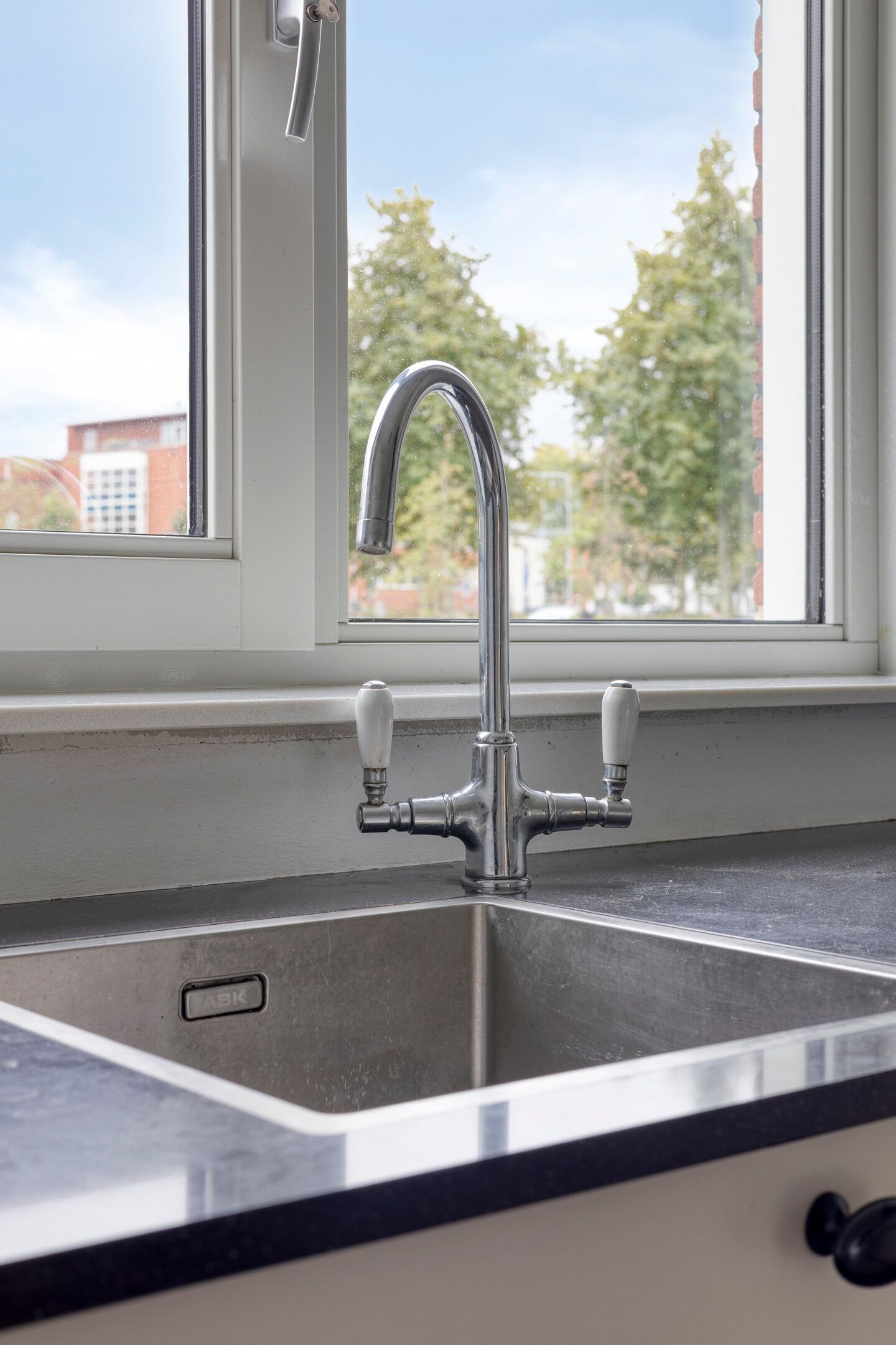 Foto 15 van Aan de Wittenberg 26