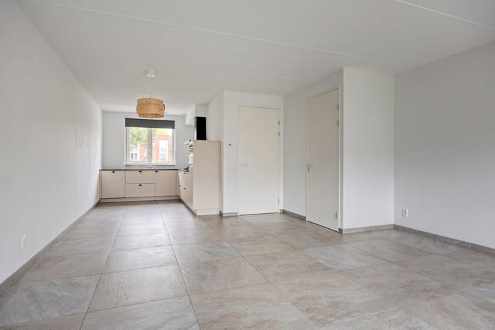 Foto 3 van Aan de Wittenberg 26