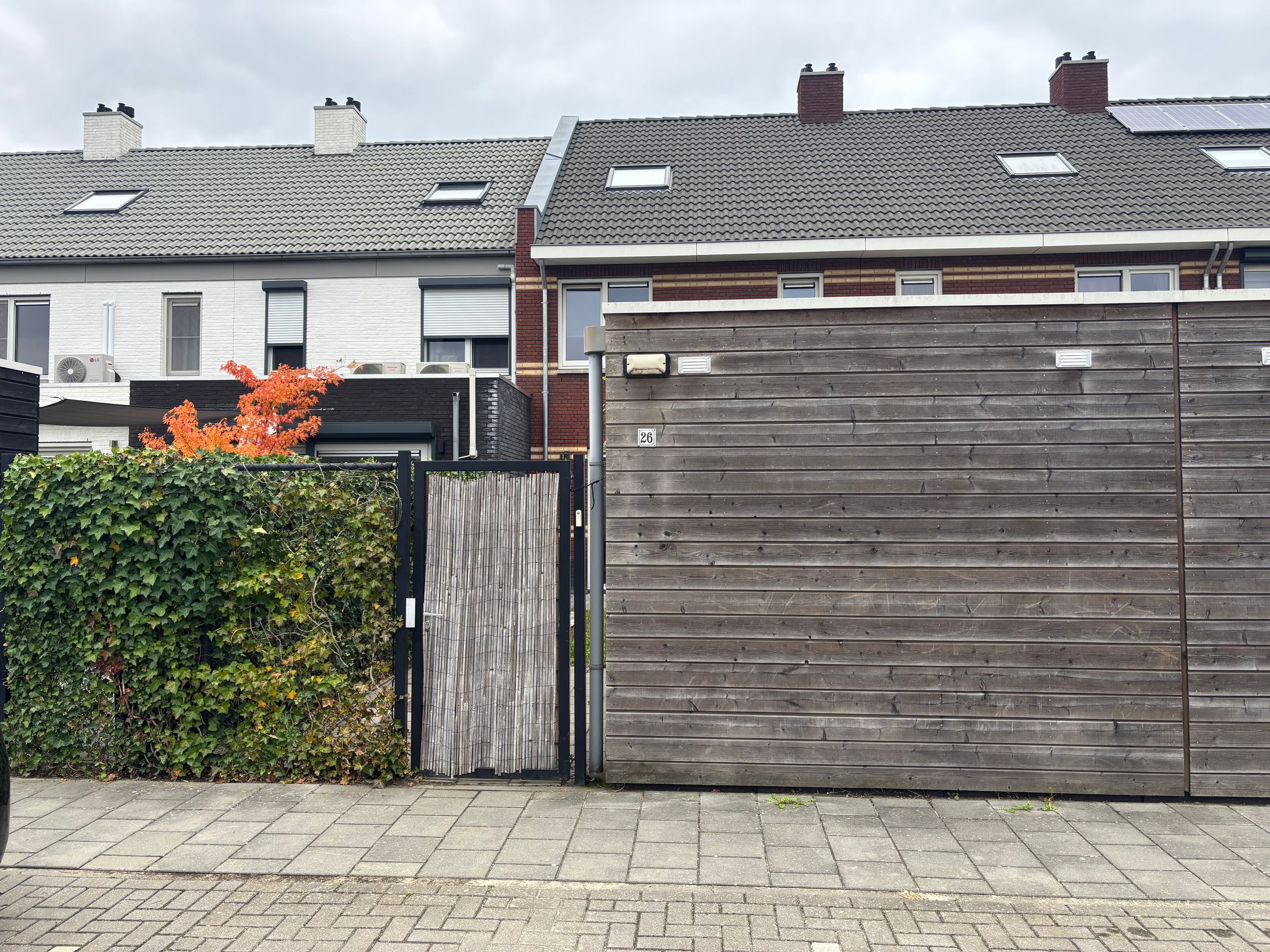 Foto 30 van Aan de Wittenberg 26