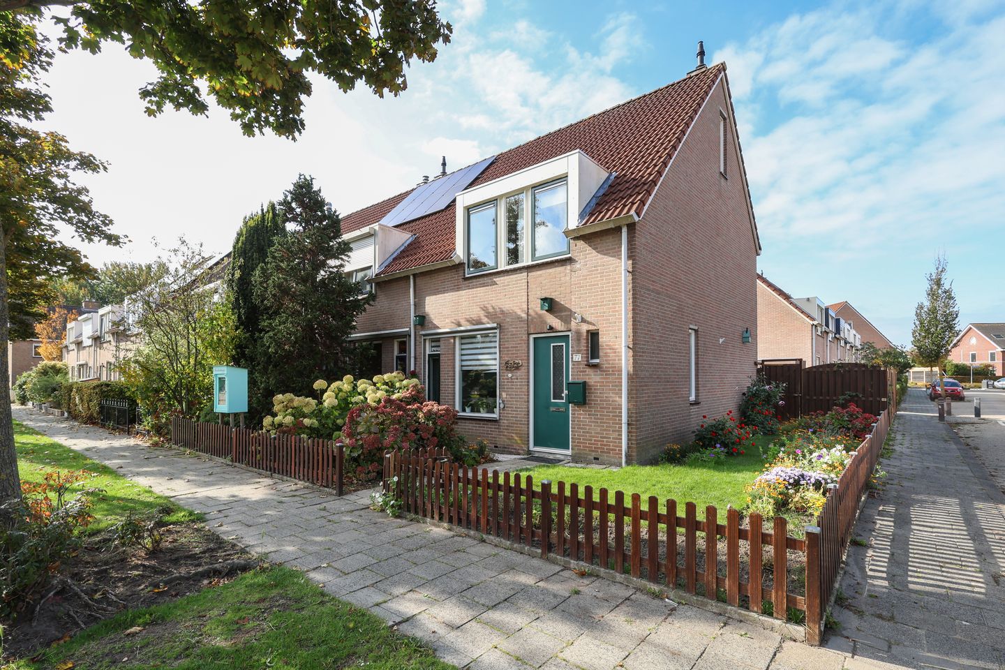 Foto 1 van Alardusdreef 77