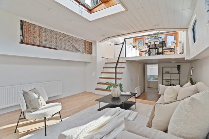 Photo 36 of Singel 167-A