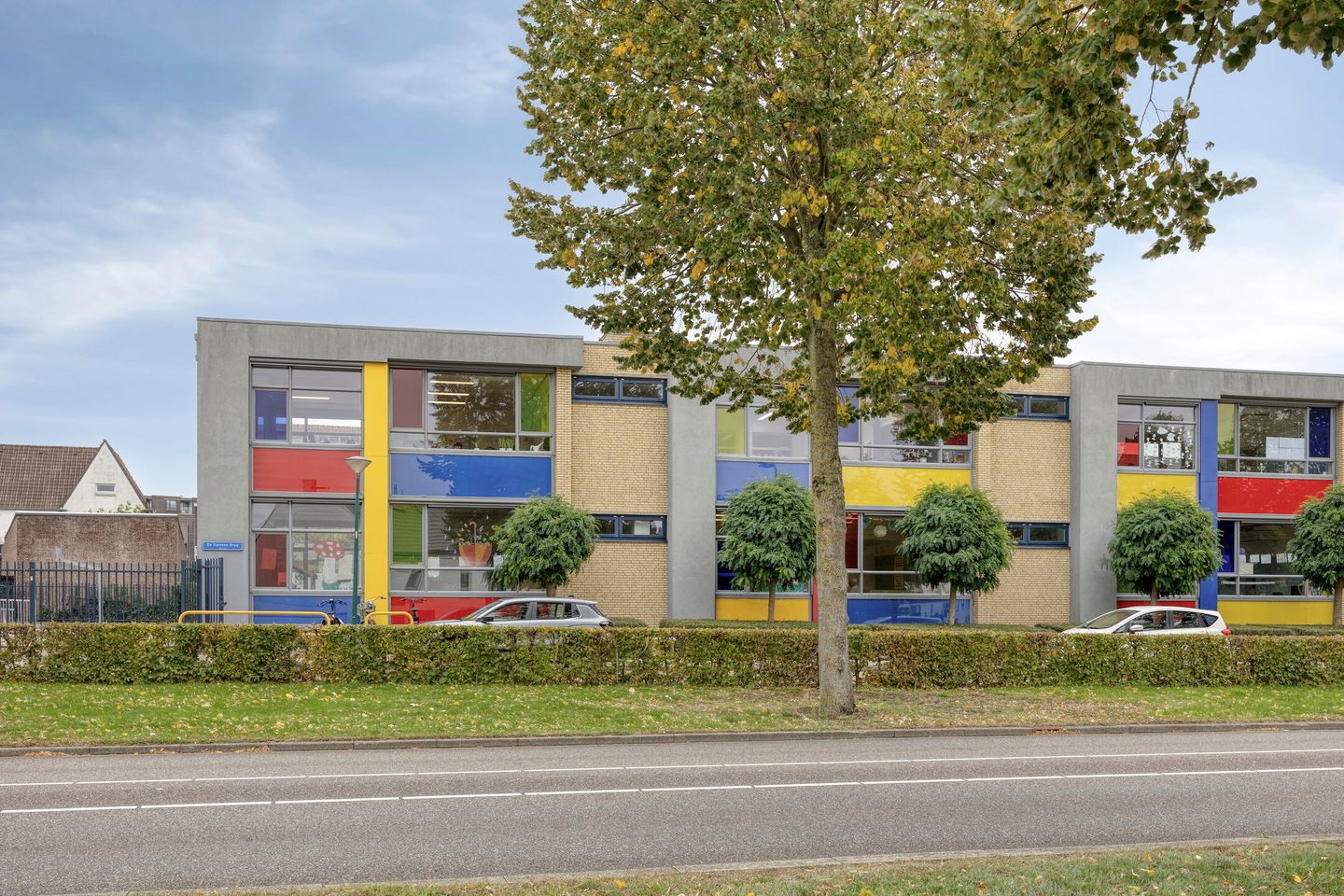 Foto 35 van Aan de Wittenberg 26