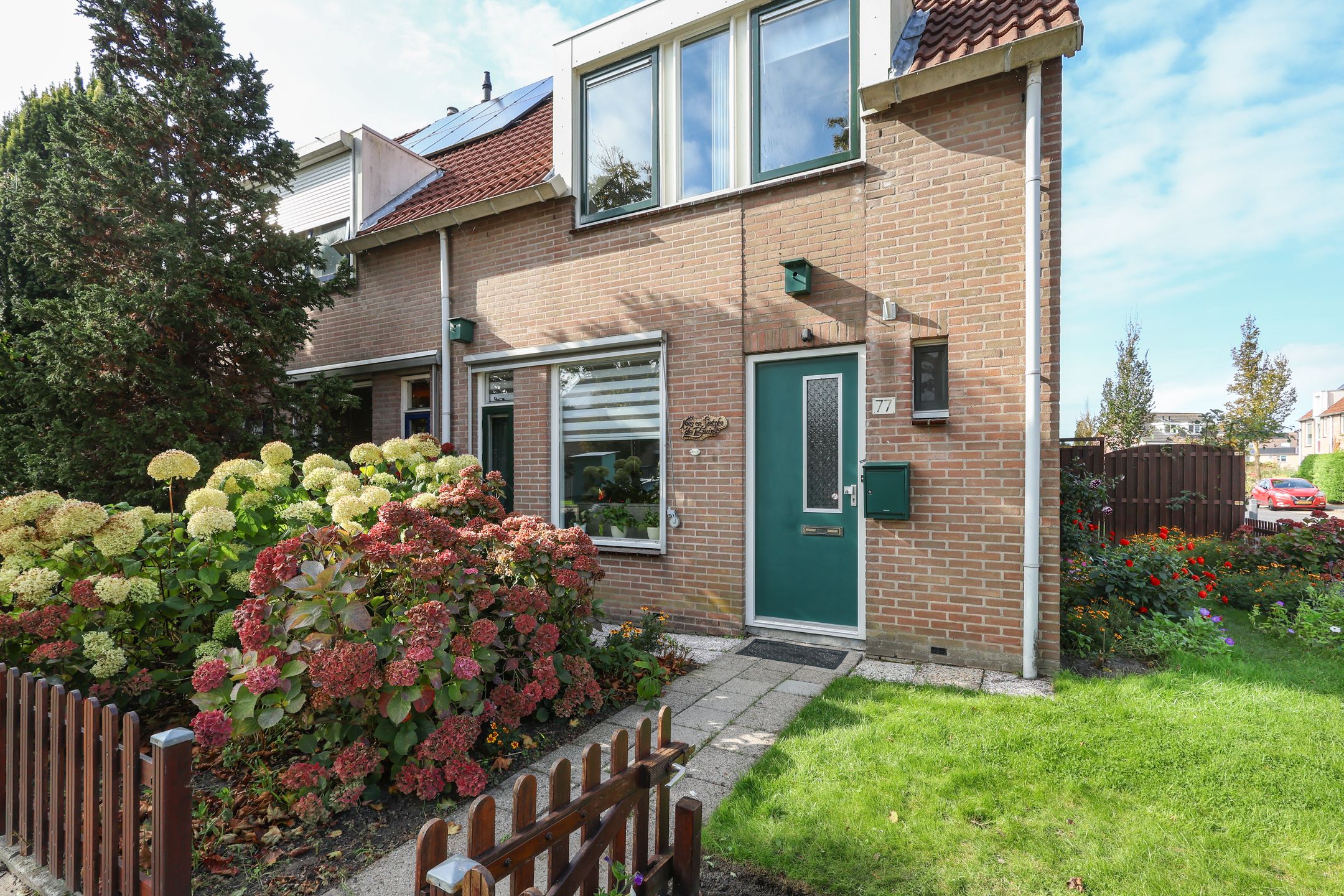 Foto 6 van Alardusdreef 77