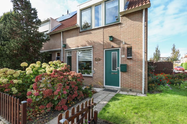 Foto 6 van Alardusdreef 77