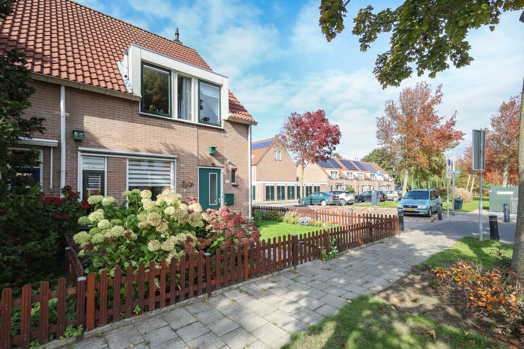 Foto 7 van Alardusdreef 77