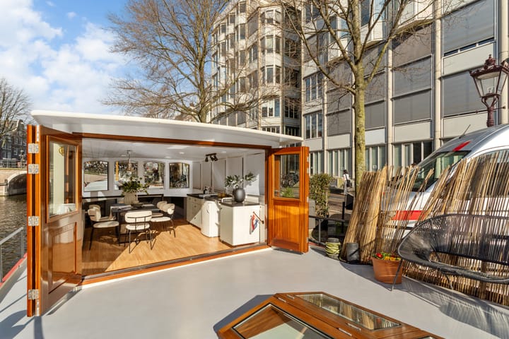 Photo 56 of Singel 167-A