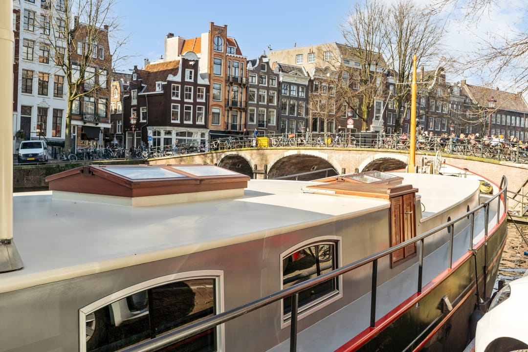 Foto 58 van Singel 167-A