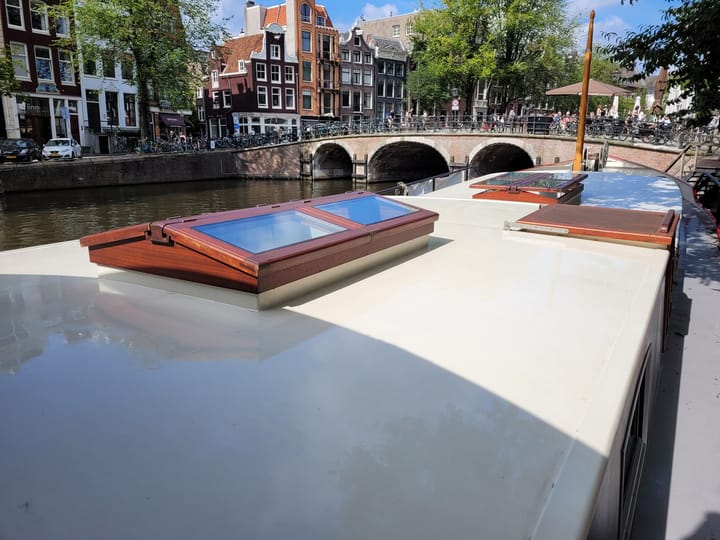 Photo 59 of Singel 167-A