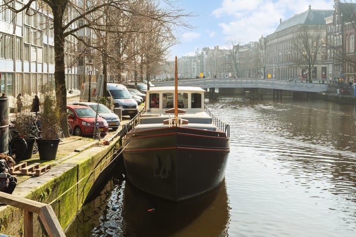 Photo 60 of Singel 167-A