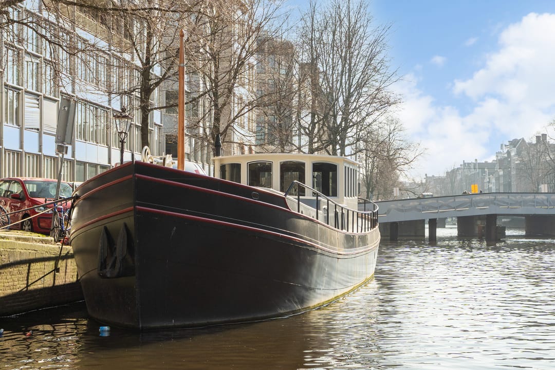 Foto 61 van Singel 167-A