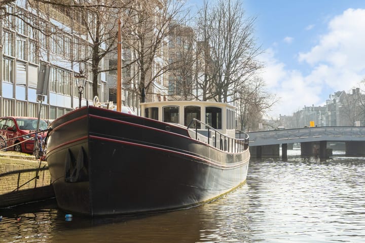 Photo 61 of Singel 167-A