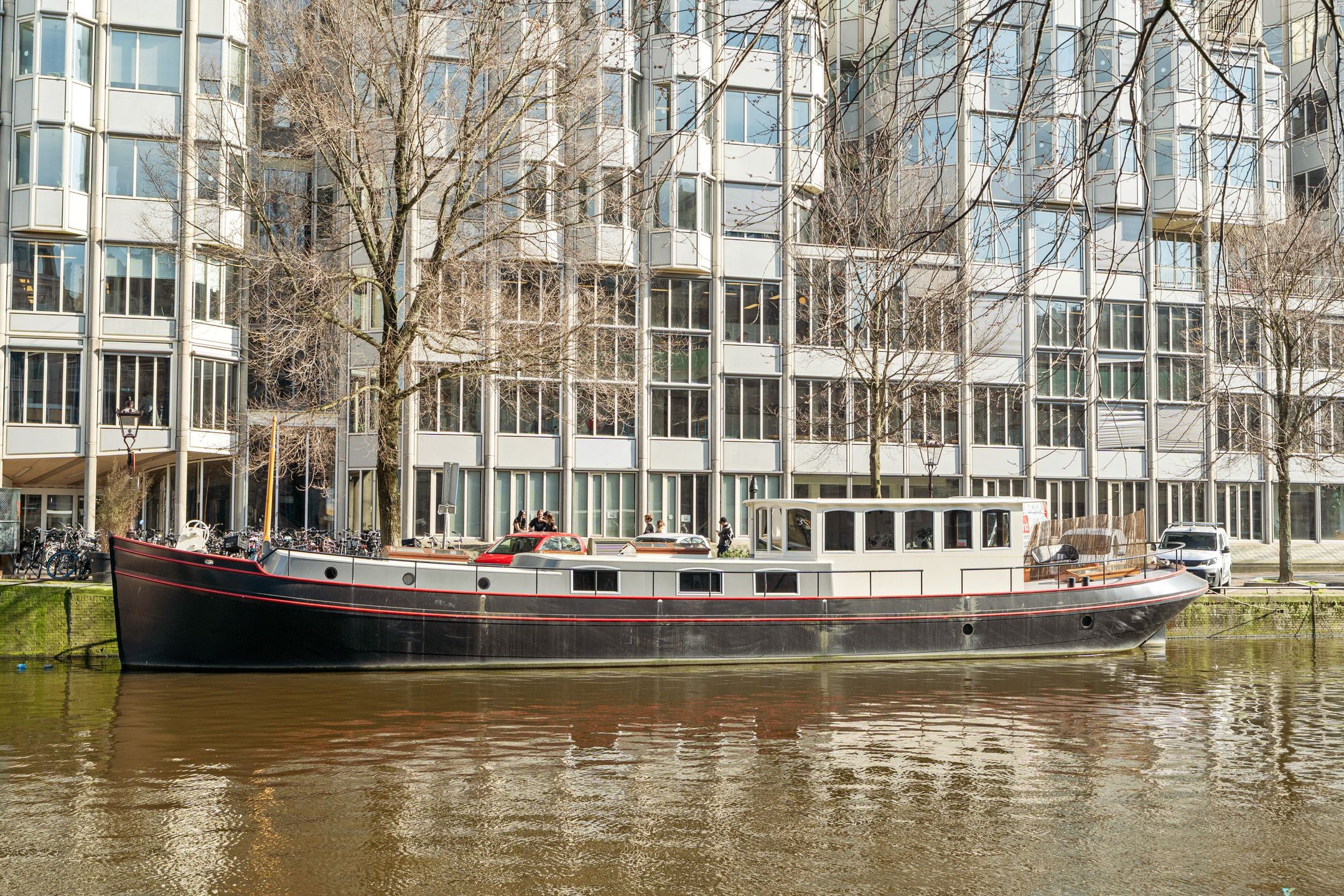 Foto 63 van Singel 167-A