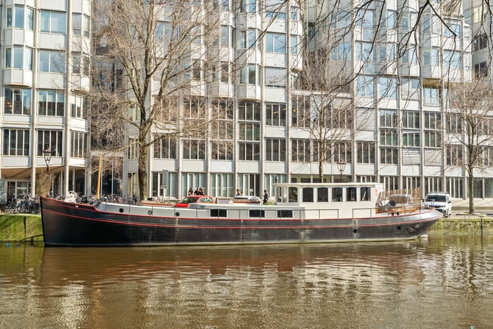 Photo 63 of Singel 167-A