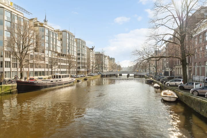 Photo 64 of Singel 167-A