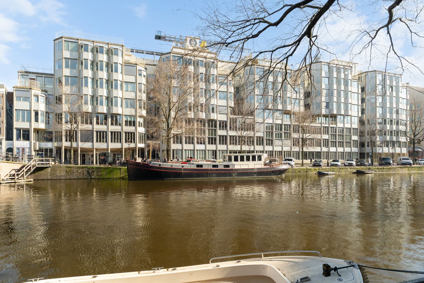 Foto 65 van Singel 167-A