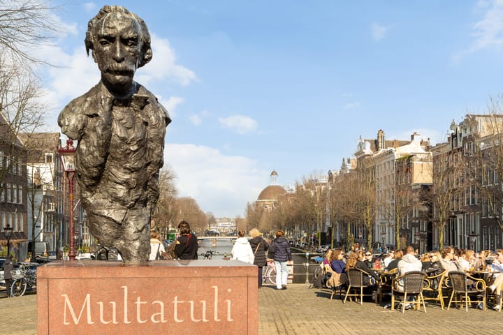 Photo 67 of Singel 167-A